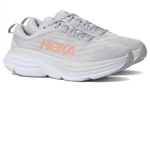Women’s Hoka Bondi 8 shoes size 10 NIB